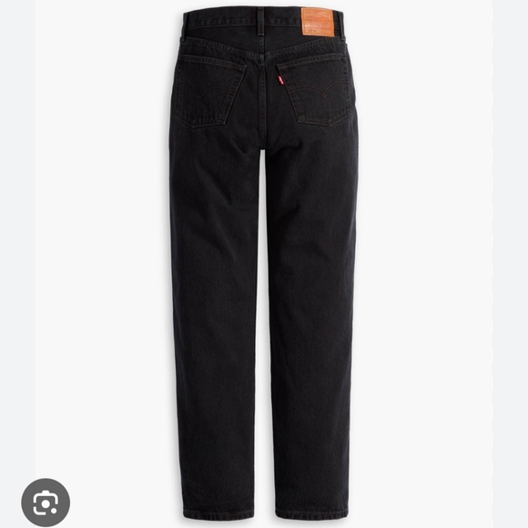 BNWT Levi’s 501 Jeans - Picture 3 of 4